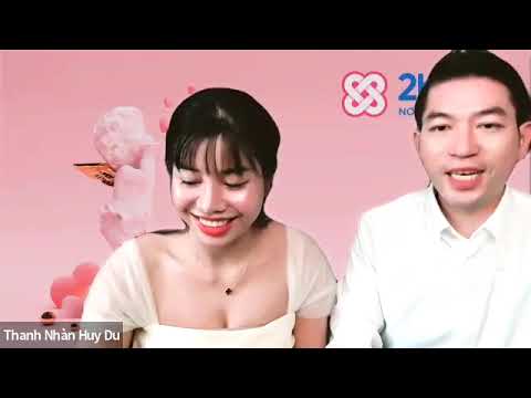 Vợ Chồng Tương Kính Như Tân