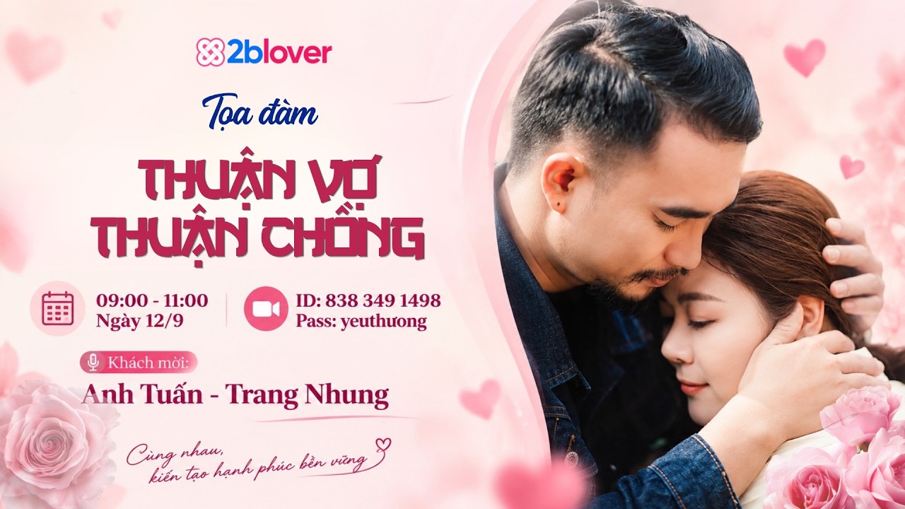 Thuận Vợ Thuận Chồng