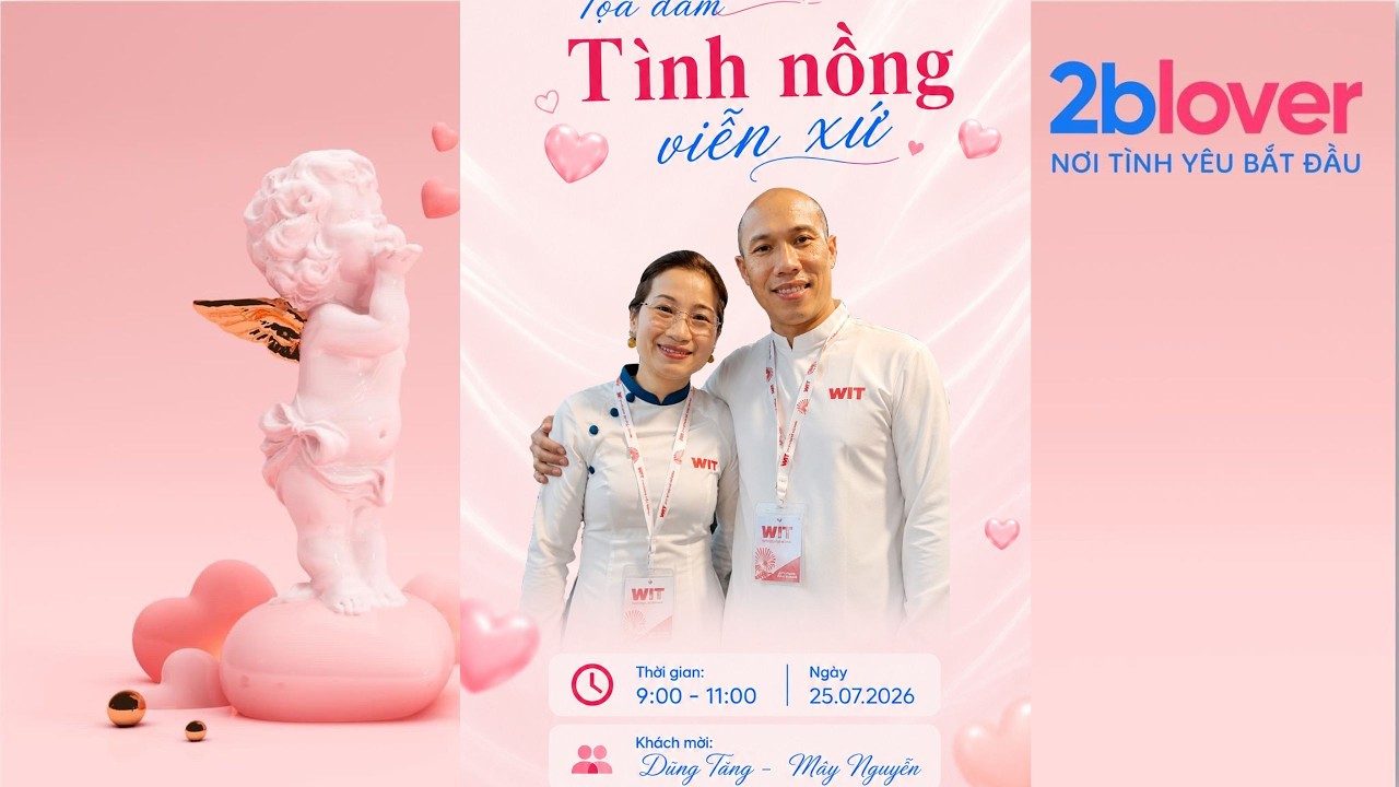 Tình Nồng Viễn Xứ