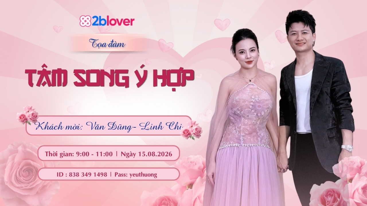 Tâm Song Ý Hợp