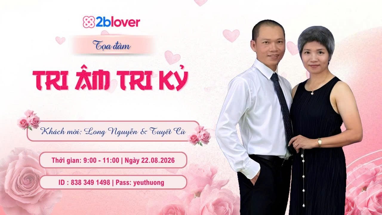 Tri Âm Tri Kỷ