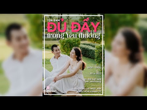 Đủ Đầy Trong Yêu Thương