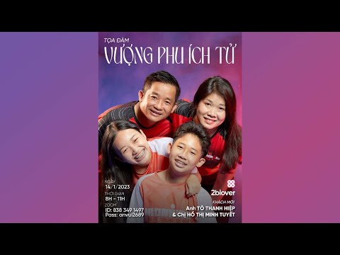Vượng Phu Ích Tử
