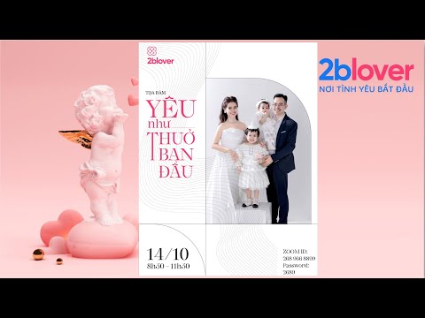 Yêu Như Thuở Ban Đầu