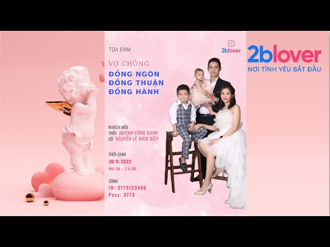 Vợ Chồng Đồng Ngôn