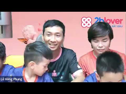 Sải Bước Cùng Con Trưởng Thành - #69